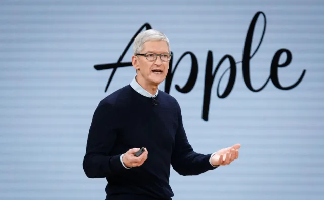CEO Apple okłamywał akcjonariuszy? Firma zapłaci potężną karę