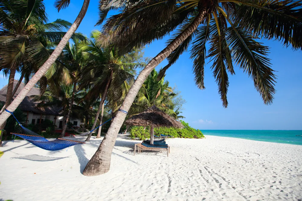 12 osób aresztowano na Zanzibarze. Te przepisy obowiązują też turystów