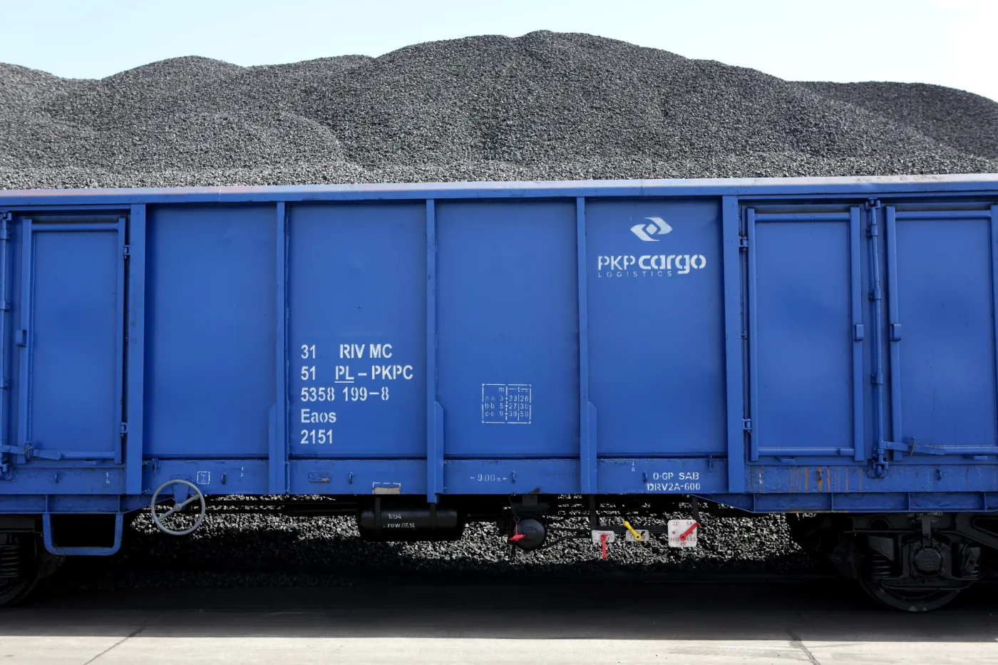 Spotkanie w sprawie strajku w PKP Cargo bez związkowców