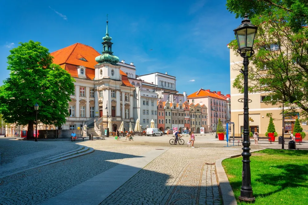 Wybory samorządowe 2024. Kto wygrał w Legnicy? [DANE PKW]