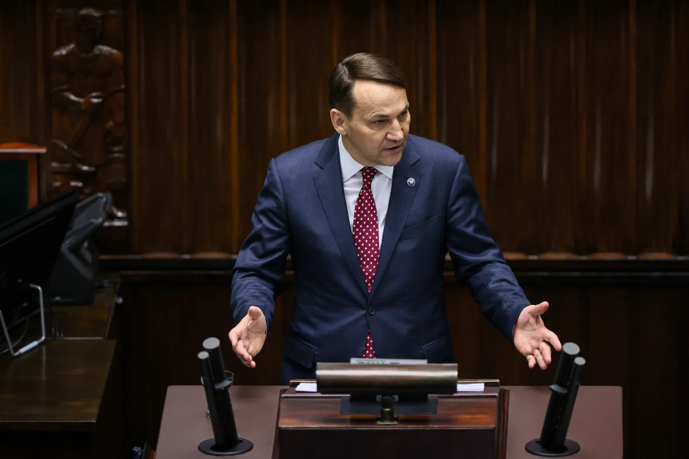 Radosław Sikorski