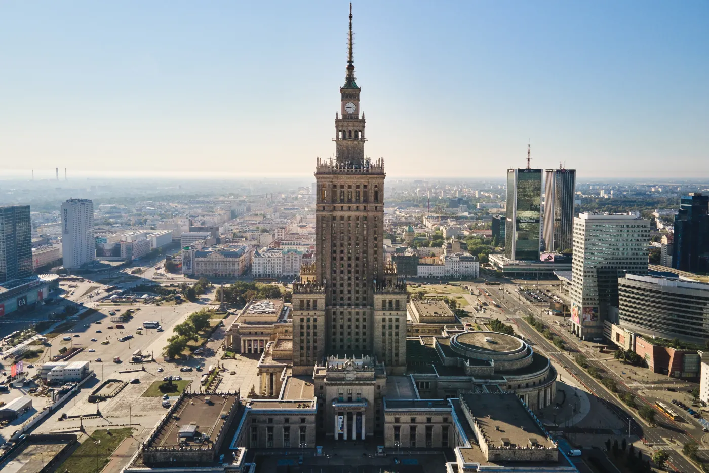 W 2024 i 2025 r. Polskę czeka przyspieszenie gospodarcze. Są prognozy KE