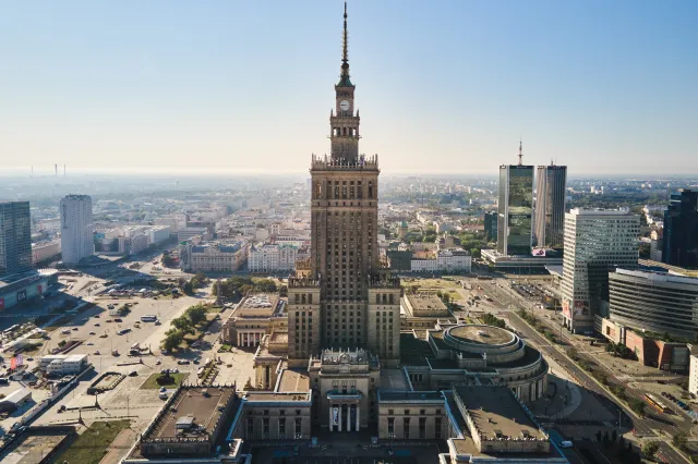 O ile urośnie polska gospodarka w 2024 r.? Najnowsza prognoza BGK