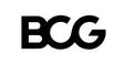 BCG logo