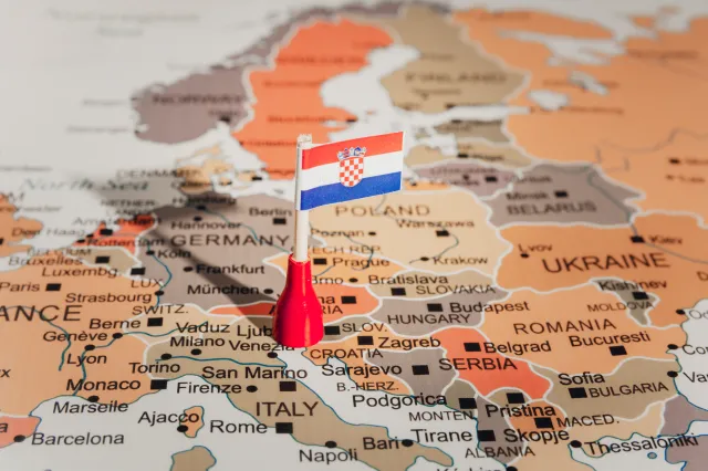 Niska frekwencja sprawia, że Chorwacja nie świętuje: co poszło nie tak?