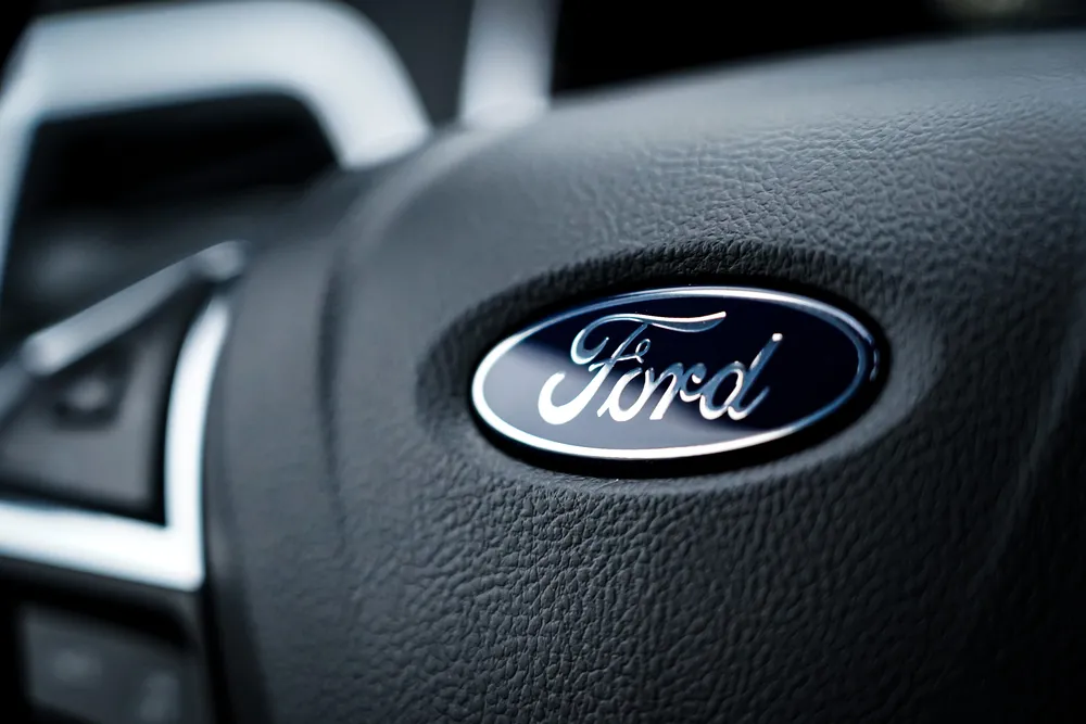Ford zwolni 1100 pracowników zakładu w Walencji