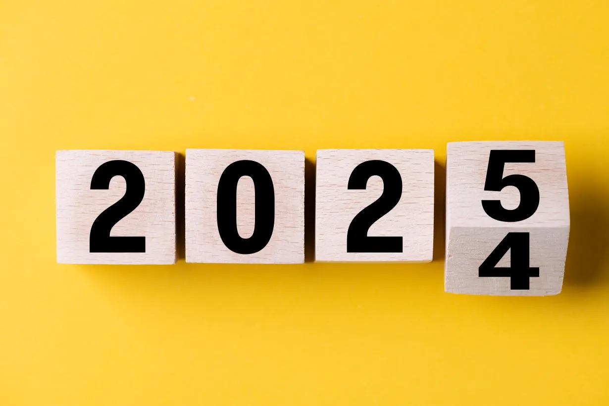 W maju, czerwcu, listopadzie 2025 r. czterodniowe weekendy za jeden dzień urlopu [Kalendarz]