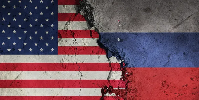 Sankcje USA na Rosję. Media: Nowa runda będzie wymierzona w łańcuchy dostaw