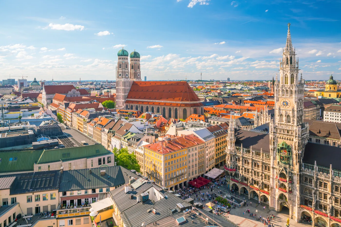 Atak w Monachium. Śledczy zakładają islamistyczny motyw