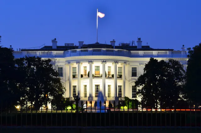 Plan pokojowy USA dla Ukrainy. Media ujawniają pierwsze szczegóły