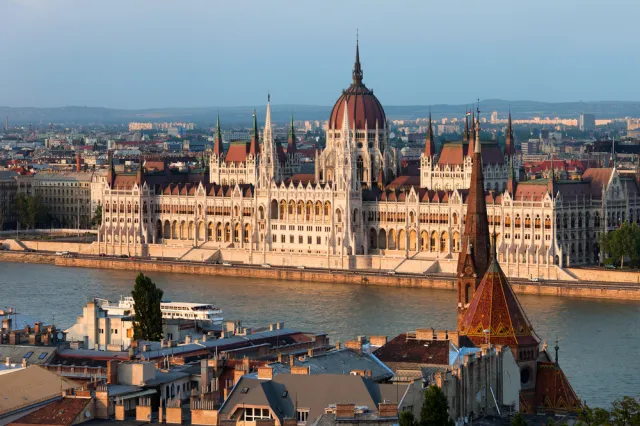 Węgry chcą przywrócić współpracę UE z Izraelem