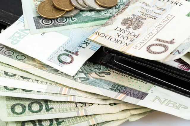 4967,95 zł miesięcznie. Nowa grupa osób zyska prawo do tego świadczenia