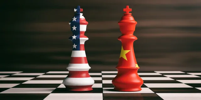 Chiny straciły zainteresowanie wyborami prezydenckimi w USA. Teraz gra toczy się o głosy lokalnych polityków i urzędników