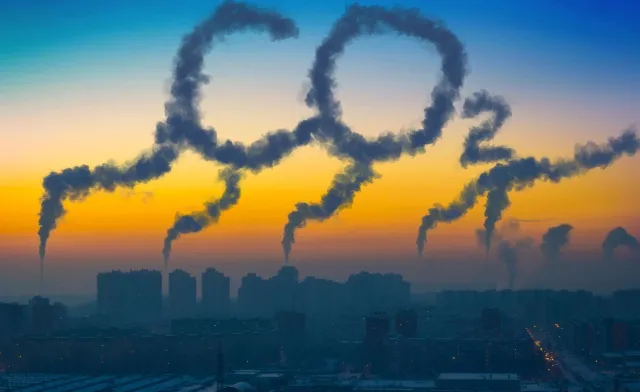 MKiŚ złoży do KE sprawozdanie dotyczące rozdysponowania środków ze sprzedaży praw do emisji CO2