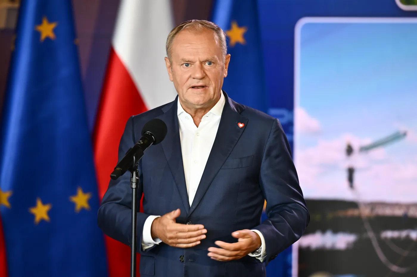 Polska przywraca kontrolę na granicy z Niemcami i z Litwą. Jest decyzja rządu