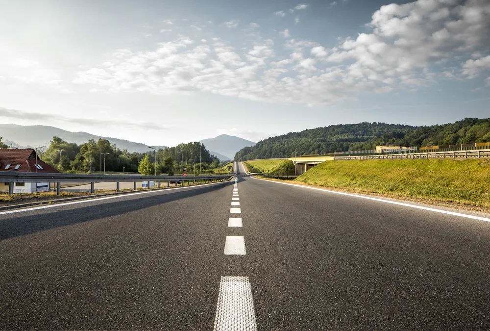 GDDKiA do końca roku ogłosi przetargi na 138 km dróg
