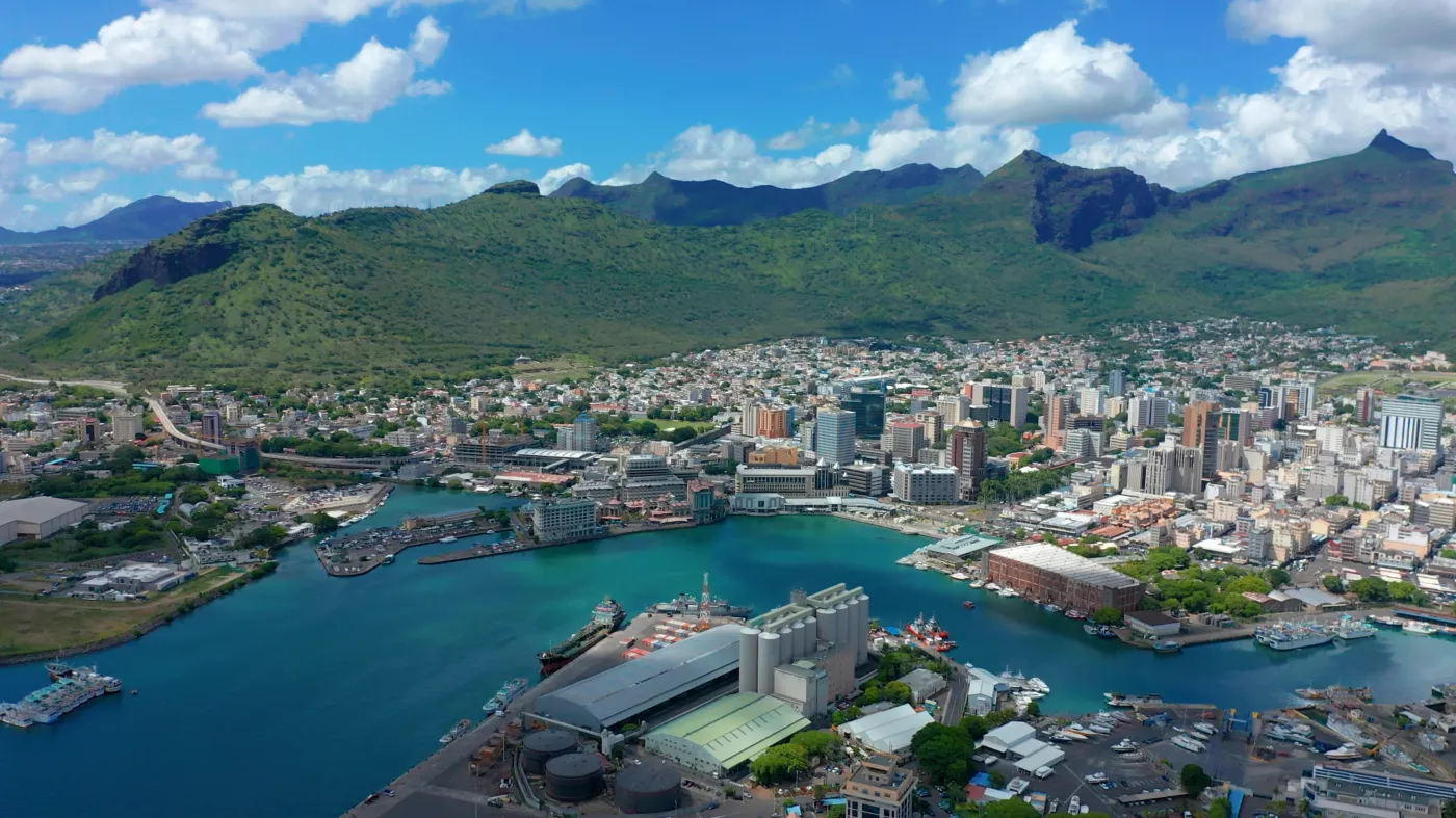 Mauritius zdekryminalizował związki homoseksualne