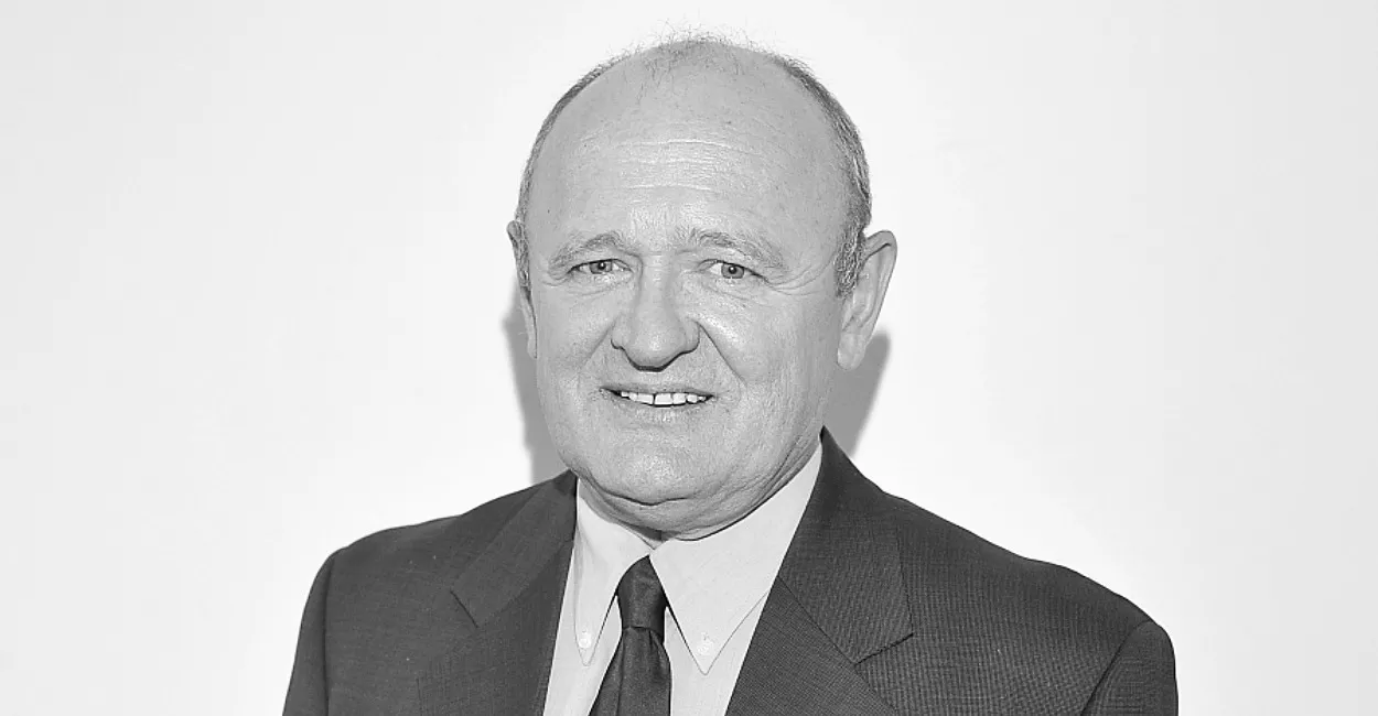 Maciej Damięcki