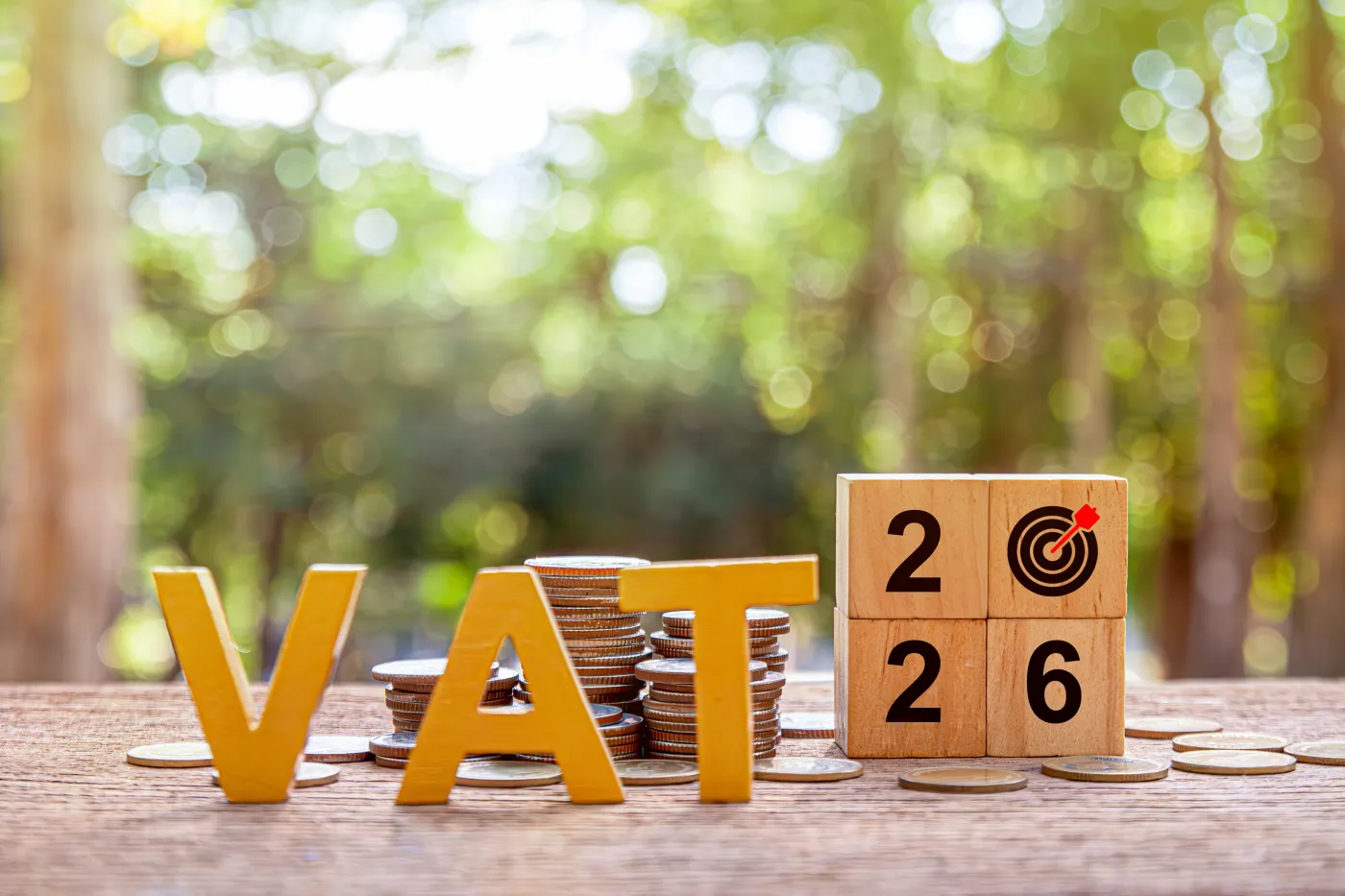 Którzy podatnicy odzyskają zwolnienie z VAT w 2026 r.?