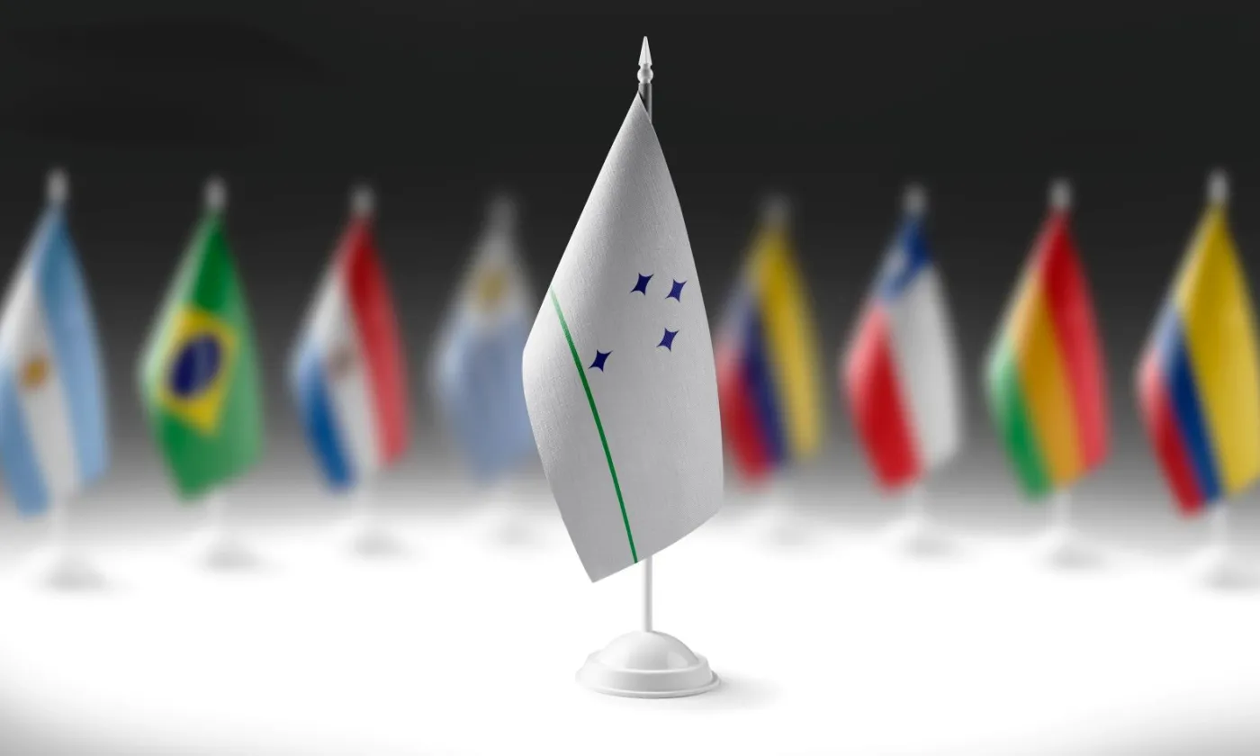 UE zgodziła się na zawarcie umowy z krajami Mercosur. Wiadomo, kto głosował przeciw