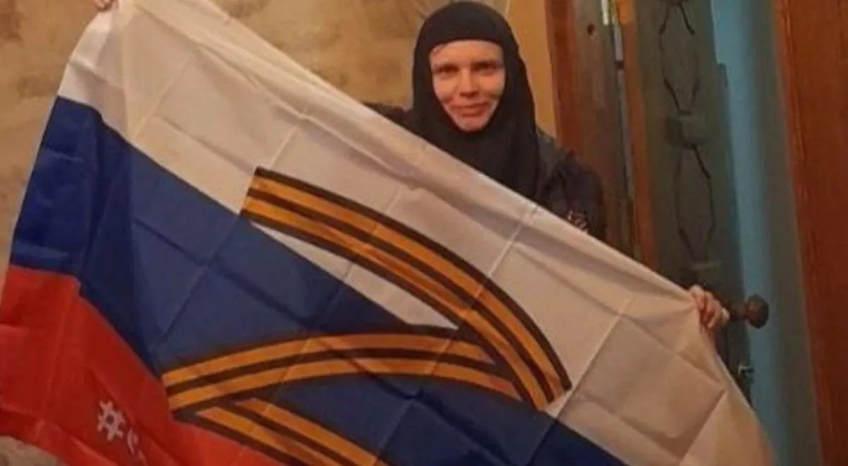 "Z-Siostry" zdemaskowane. Szwedzi ocknęli się ze szpiegowską cerkwią