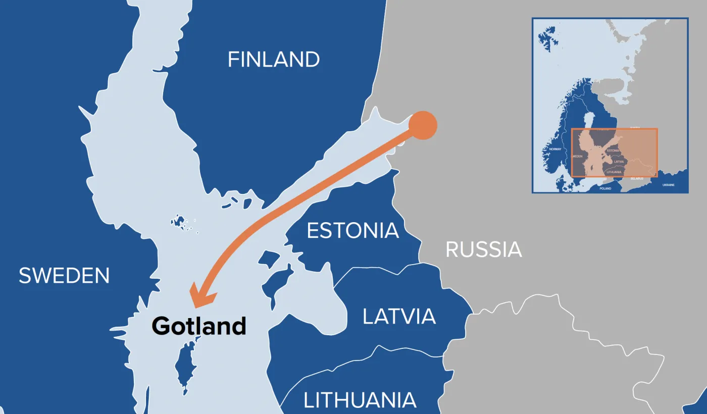 Gotlandia