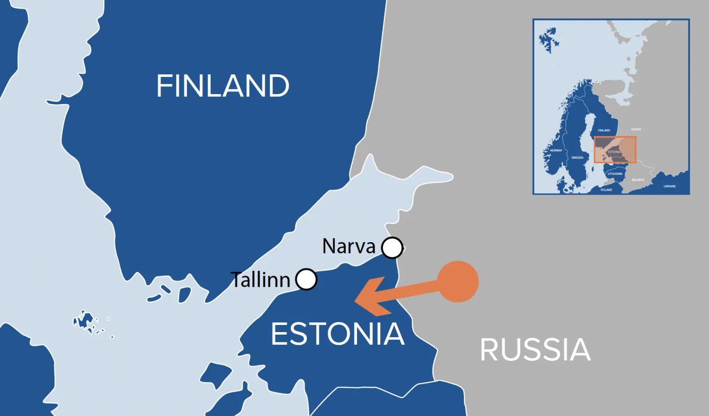 Estonia