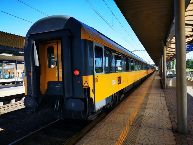 RegioJet wycofuje się z Polski. Oskarża o „blokowanie infrastruktury i ograniczenia sprzedaży”