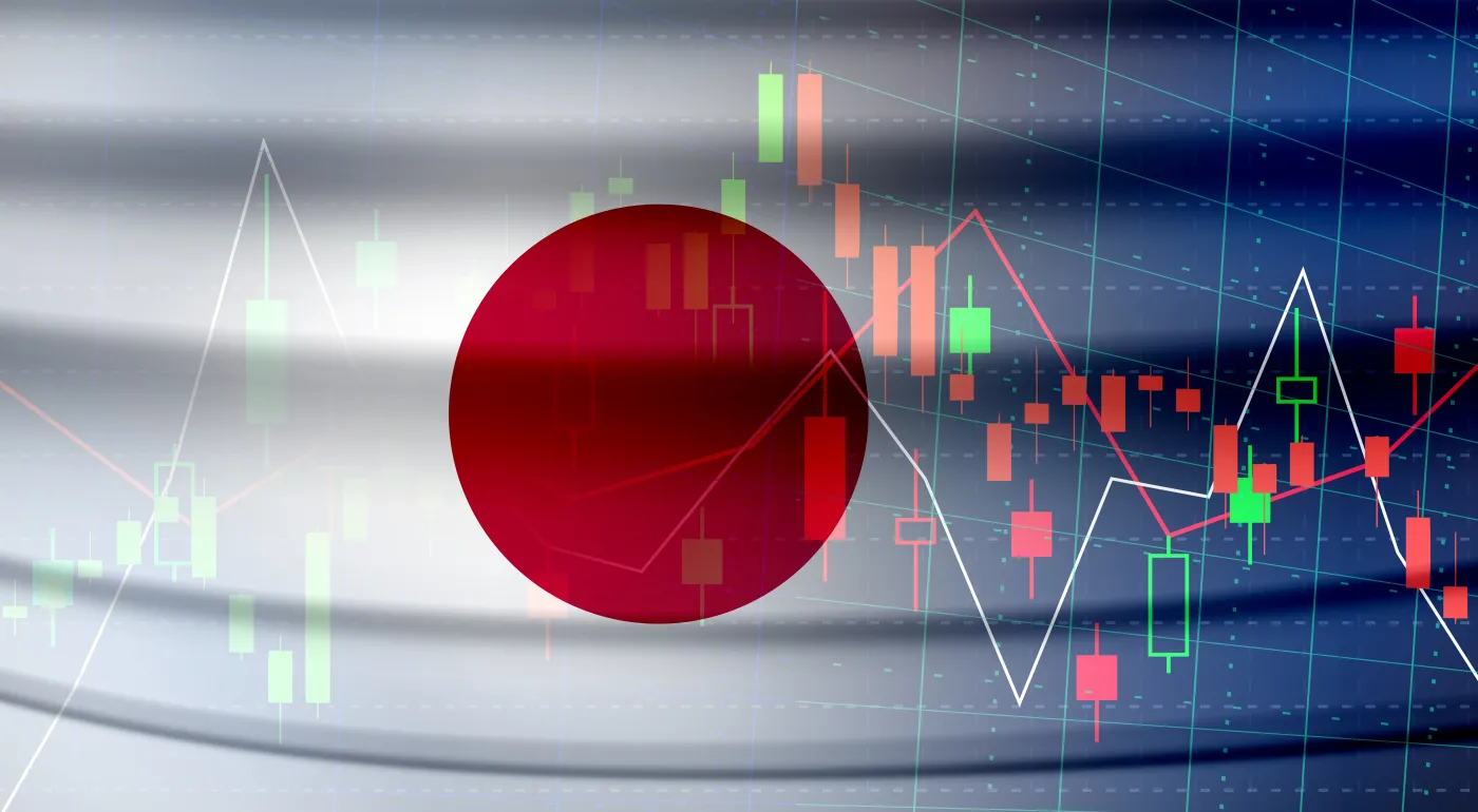 Japonia uwalnia rezerwy ropy w odpowiedzi na kryzys