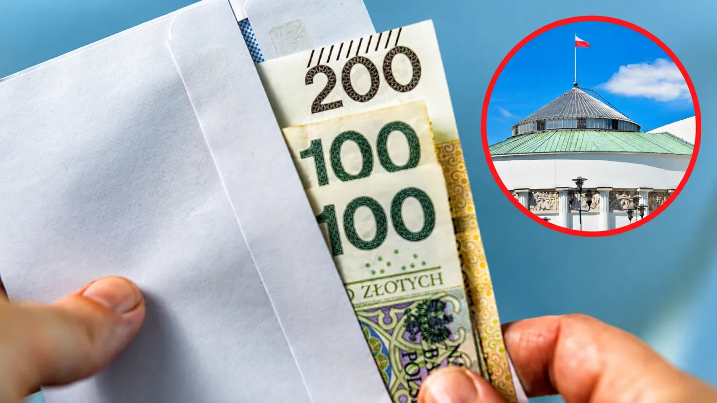 wynagrodzenie, wynagrodzenie minimalne, pensja, 2027, sejm