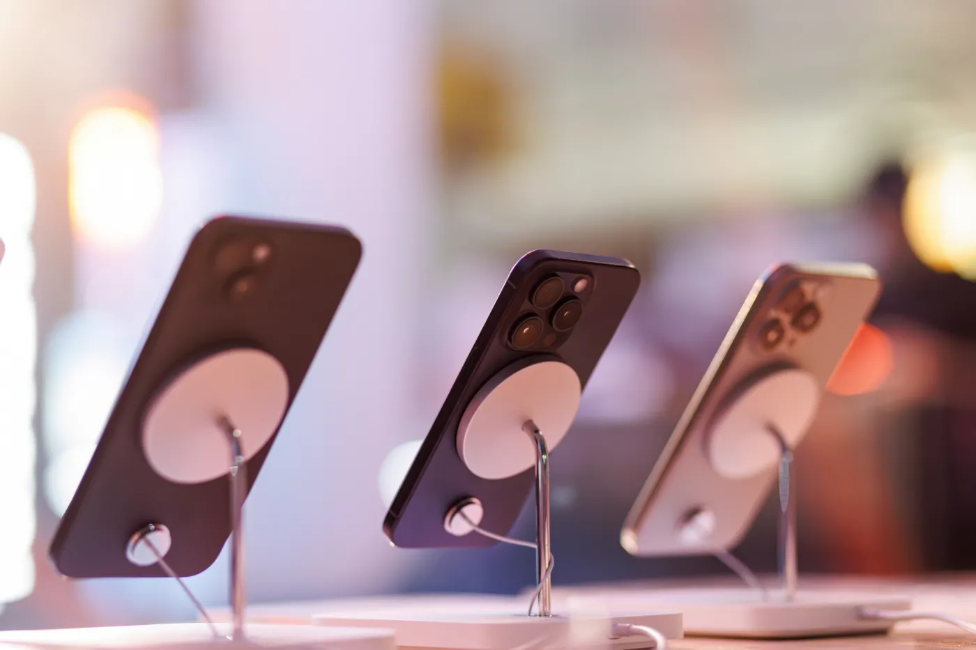Smartfon