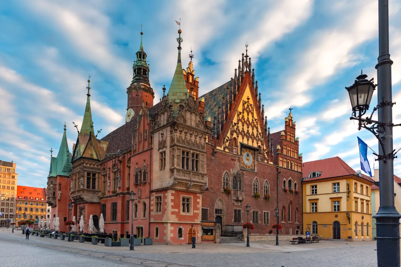 Wrocław