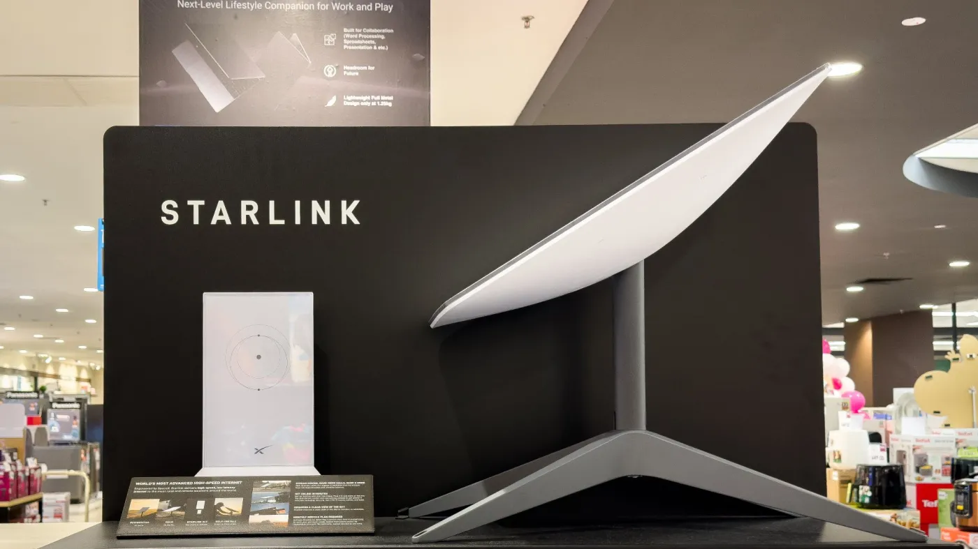 Starlink