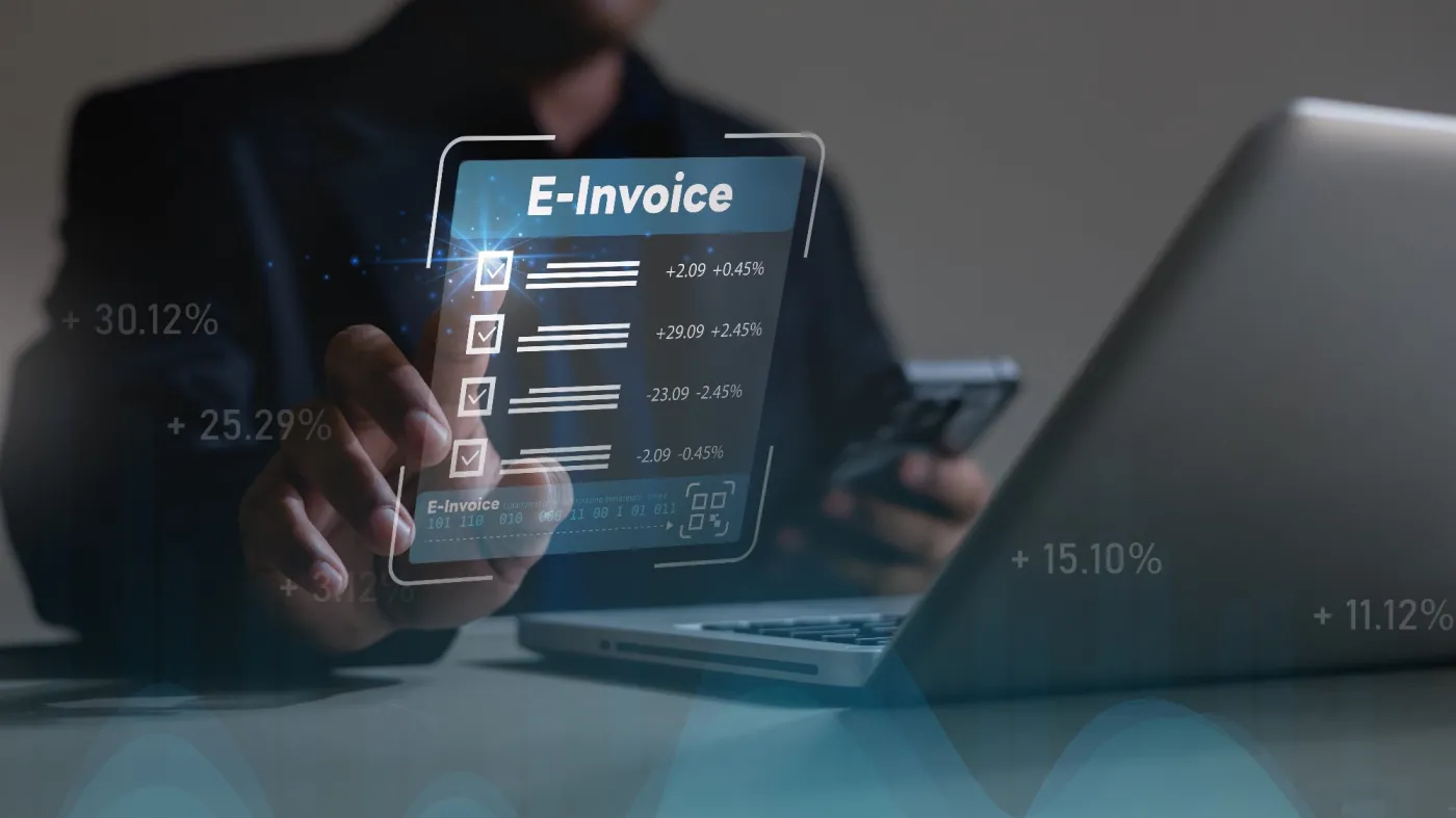 Invoice,Electronic,Finance,Accounting,Billing,Money.business,Professional,Managing,E-invoice,Records
