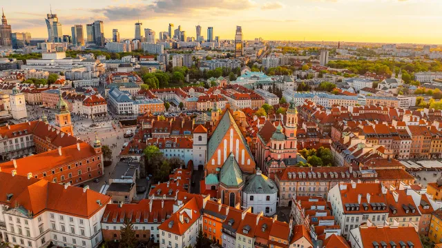 Ile zarabiają Polacy? Są nowe dane GUS