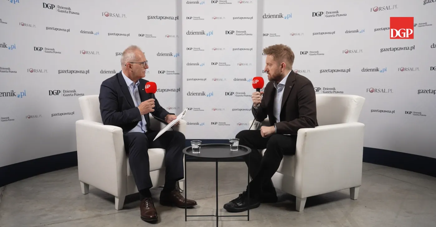 Bartosz Fedurek, PGE Baltica: Światowej klasy farmy wiatrowe pozwolą polskiej energetyce zmniejszyć zależność od surowców kopalnych