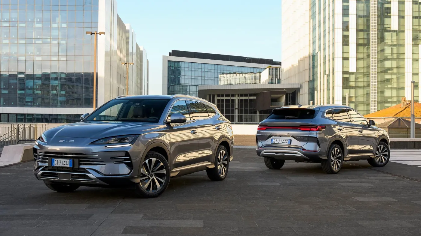 Chiny, Unia Europejska, import, volkswagen, przemysł