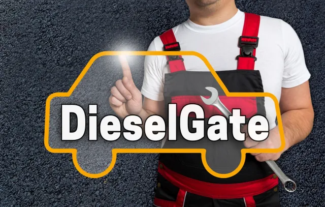 Były szef Audi chce przyznać się do winy w procesie dotyczącym tzw. Dieselgate