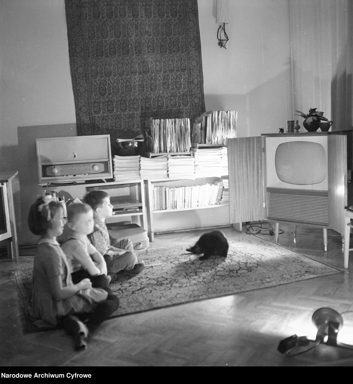 Afera w sprawie abonamentów RTV. Horrendalne kary, masowe egzekucje i bunt abonentów. Wkracza RPO