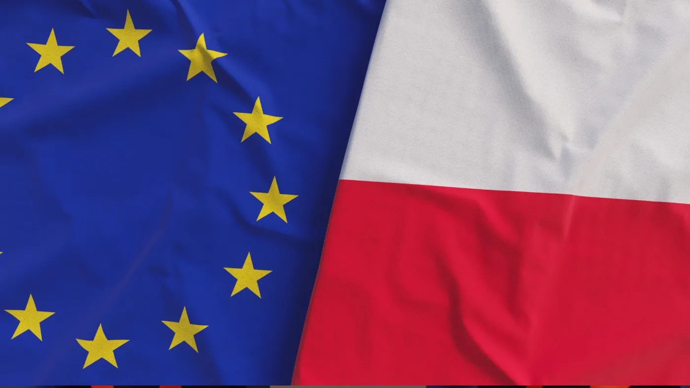 Polska musi wprowadzić nowy, obciążający podatek, żeby otrzymać miliardy z UE