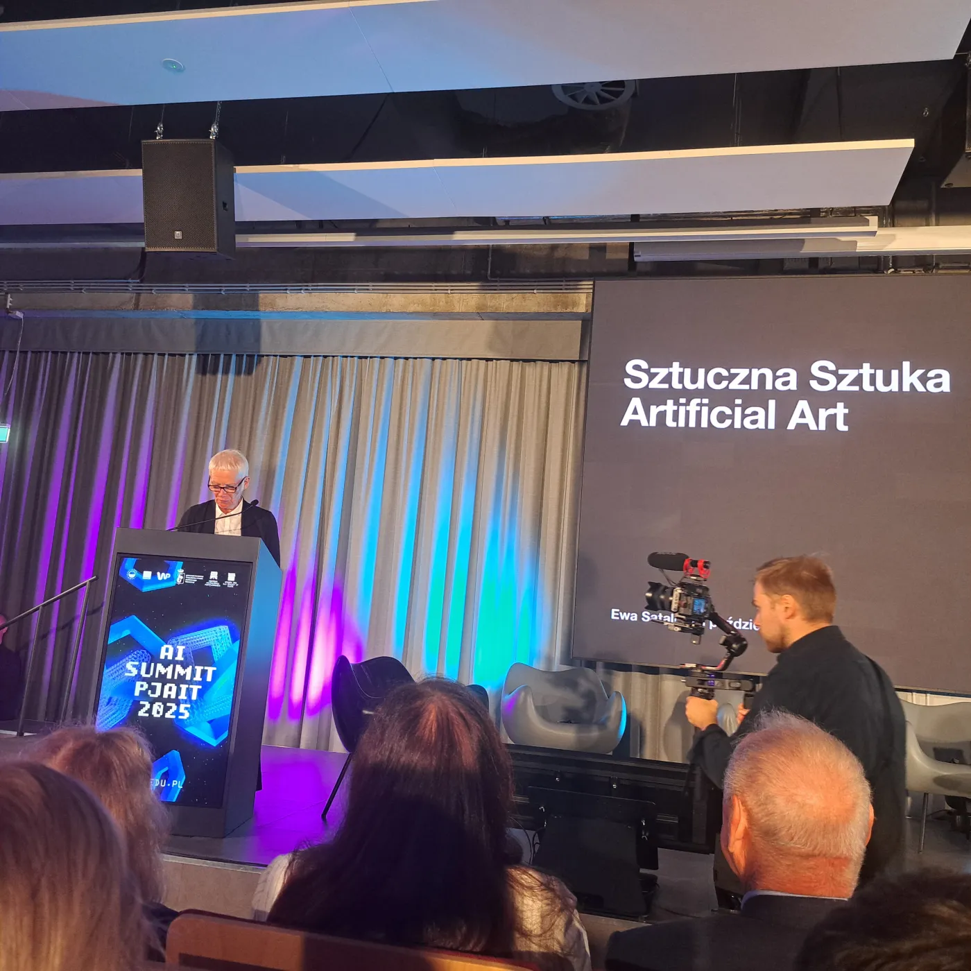 AI Summit