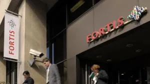 Wreszcie finał transakcji BNP Paribas - Fortis