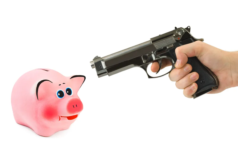 Polska policja będzie mieć dostęp do baz danych banków i biur maklerskich w całej UE