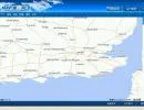 Map World, chińska odpowiedź na Google Maps, cofa czas i zbliża Polskę do Anglii