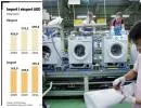 Import i eksport AGD Fot. Bloomberg