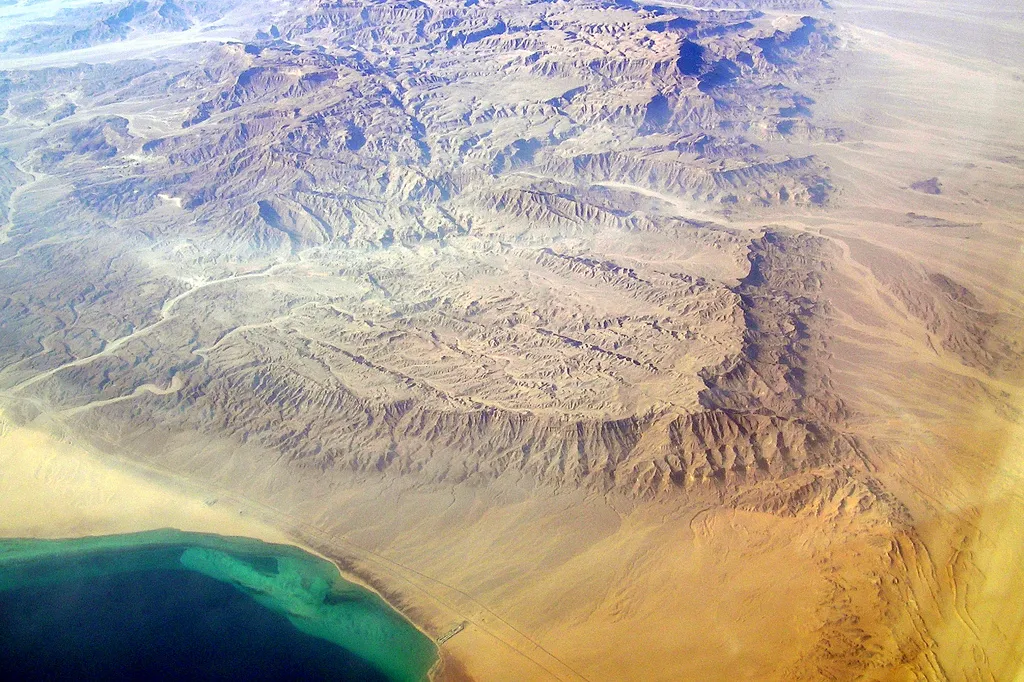 Egipt: Uszkodzono gazociąg do Izraela i Jordanii