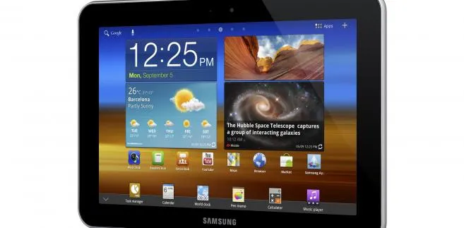 Kolejne zwycięstwo Apple w walce z Samsungiem. Uzyskał zakaz sprzedaży koreańskiego tabletu przed świętami w Australii