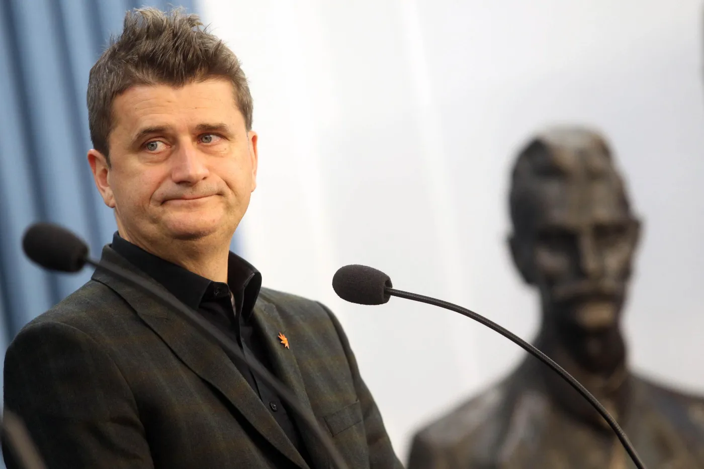 Ruch Palikota pod pewnymi warunkami może poprzeć reformę emerytalną