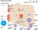 Rusza lawina wyłączeń. Elektrownie nie zdążą z nowymi inwestycjami (mapa)