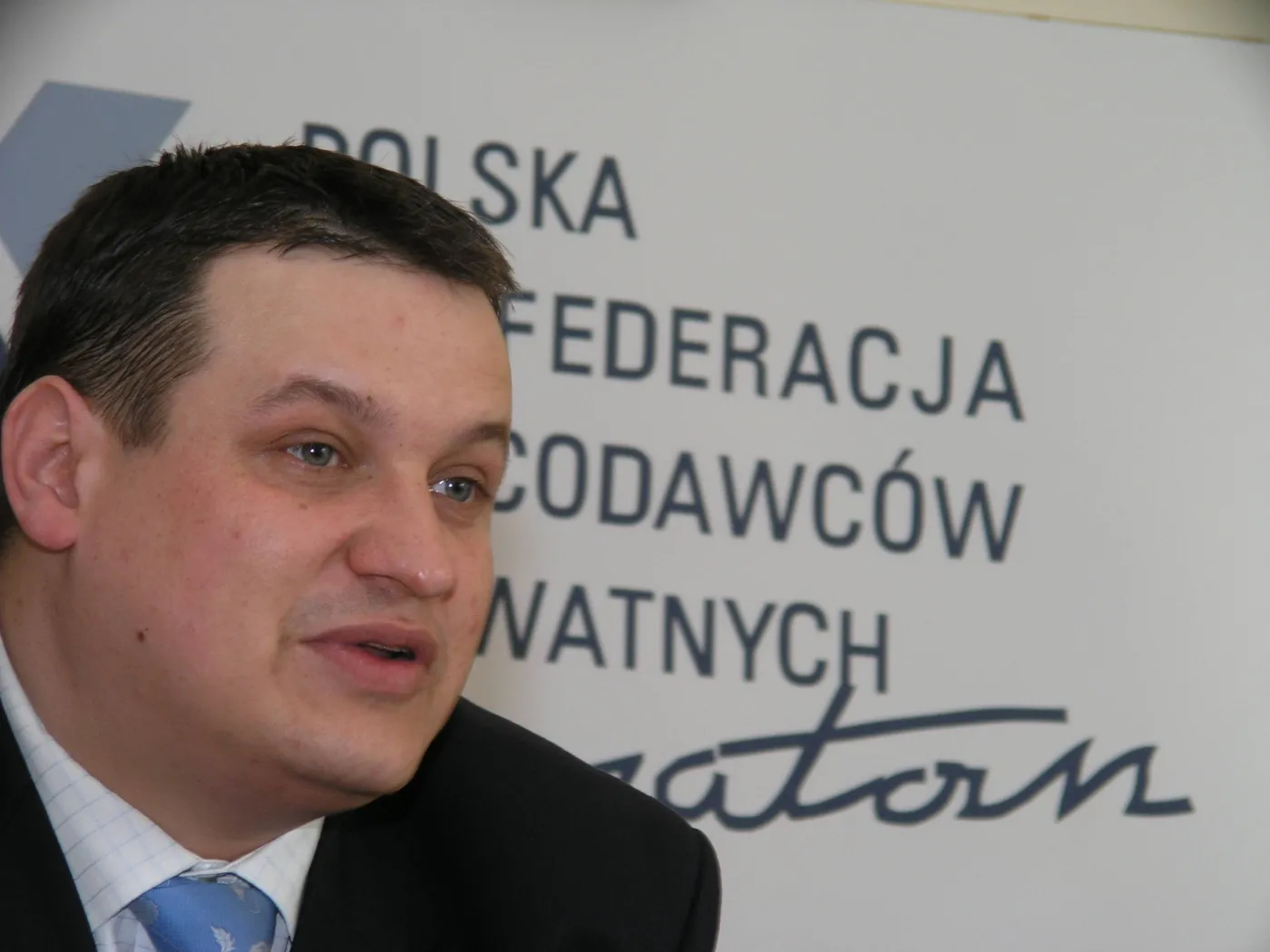 Jacek Męcina wiceministrem pracy i polityki społecznej